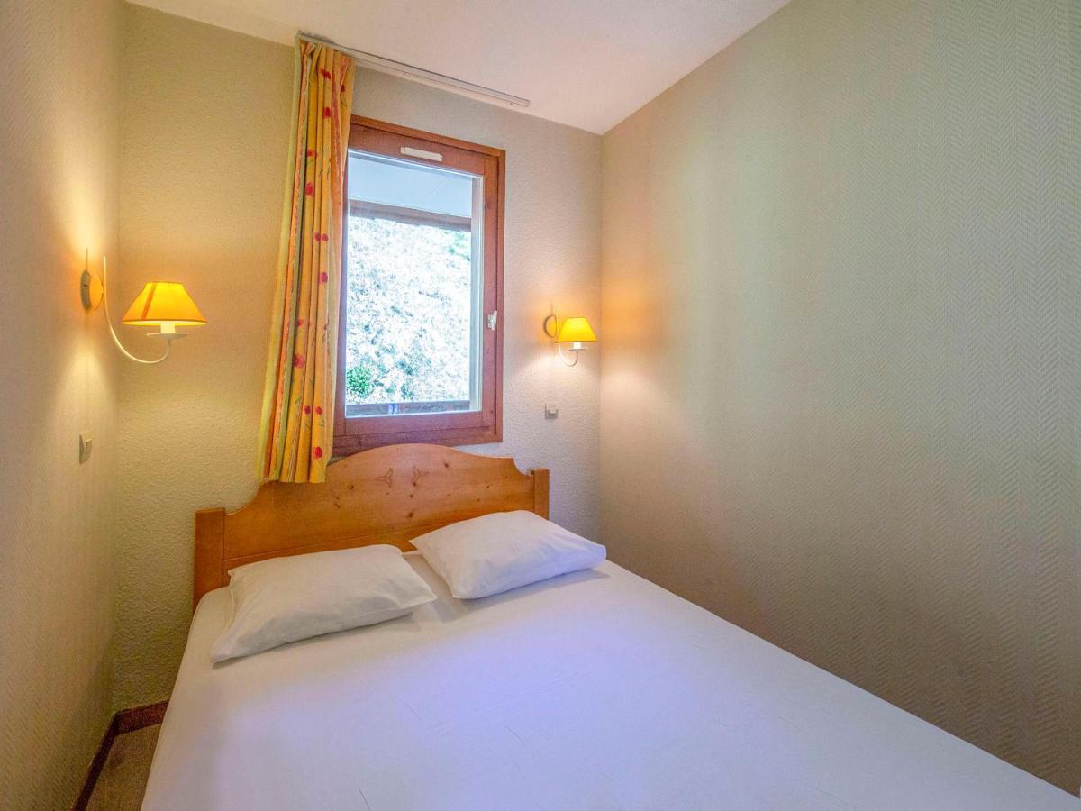 Apartamento Vacancéole - Les Hauts de la Drayre Vaujany Exterior foto